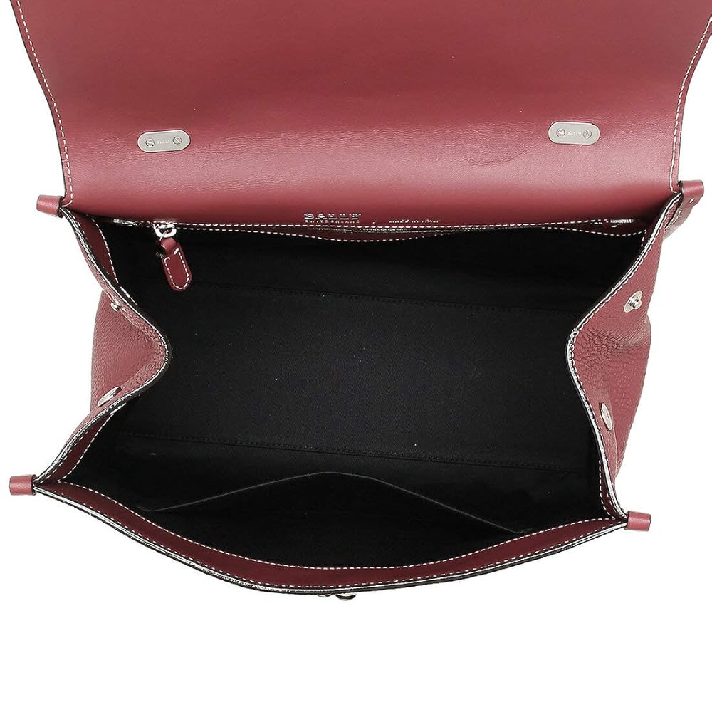 BALLY バリー　ハンドバッグ　ショルダーバッグ　2way Ballyバリー 2way ハンドバッグ ショルダーバッグ レザー